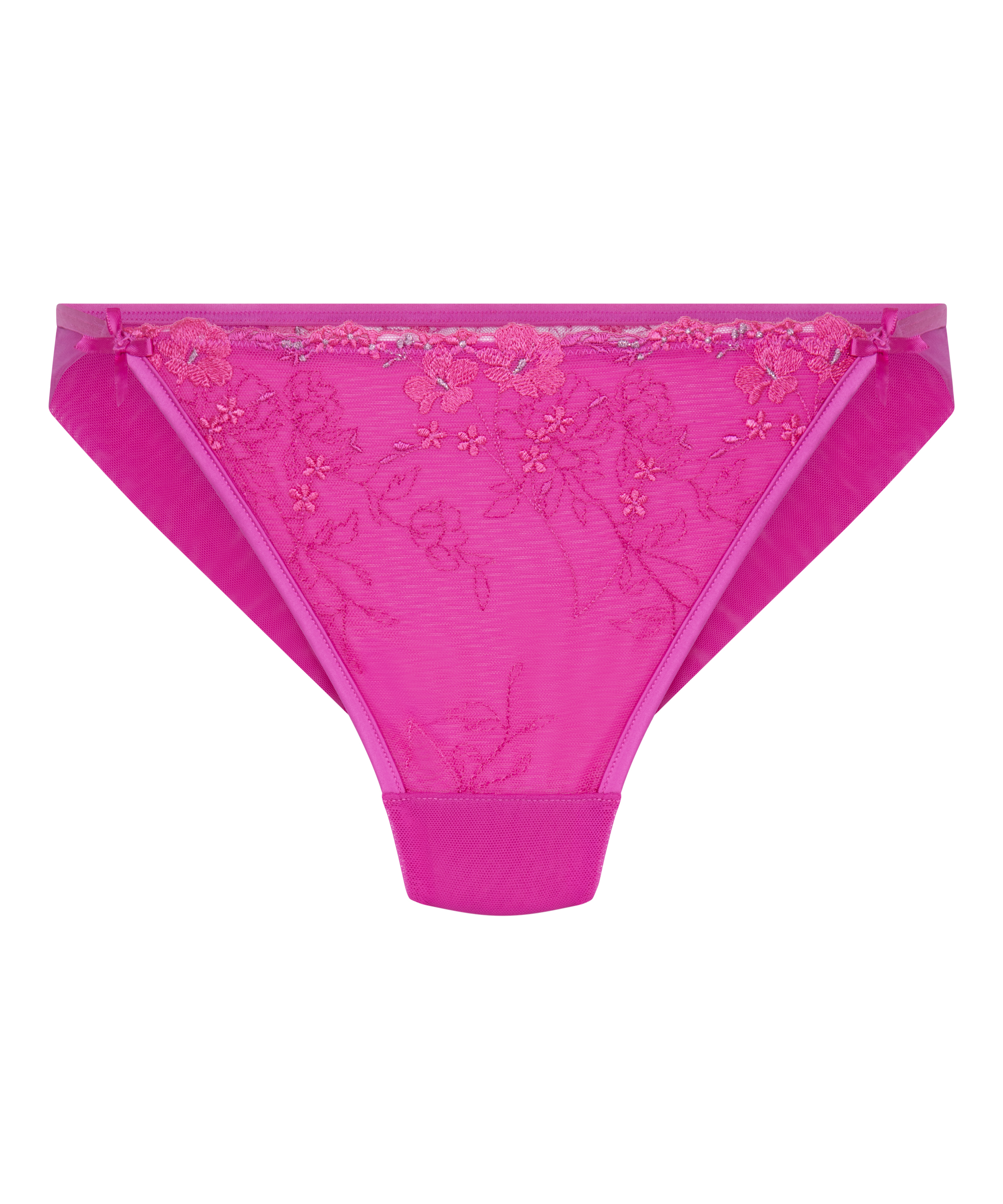 Peonie Highleg Brazilian, Pink, main