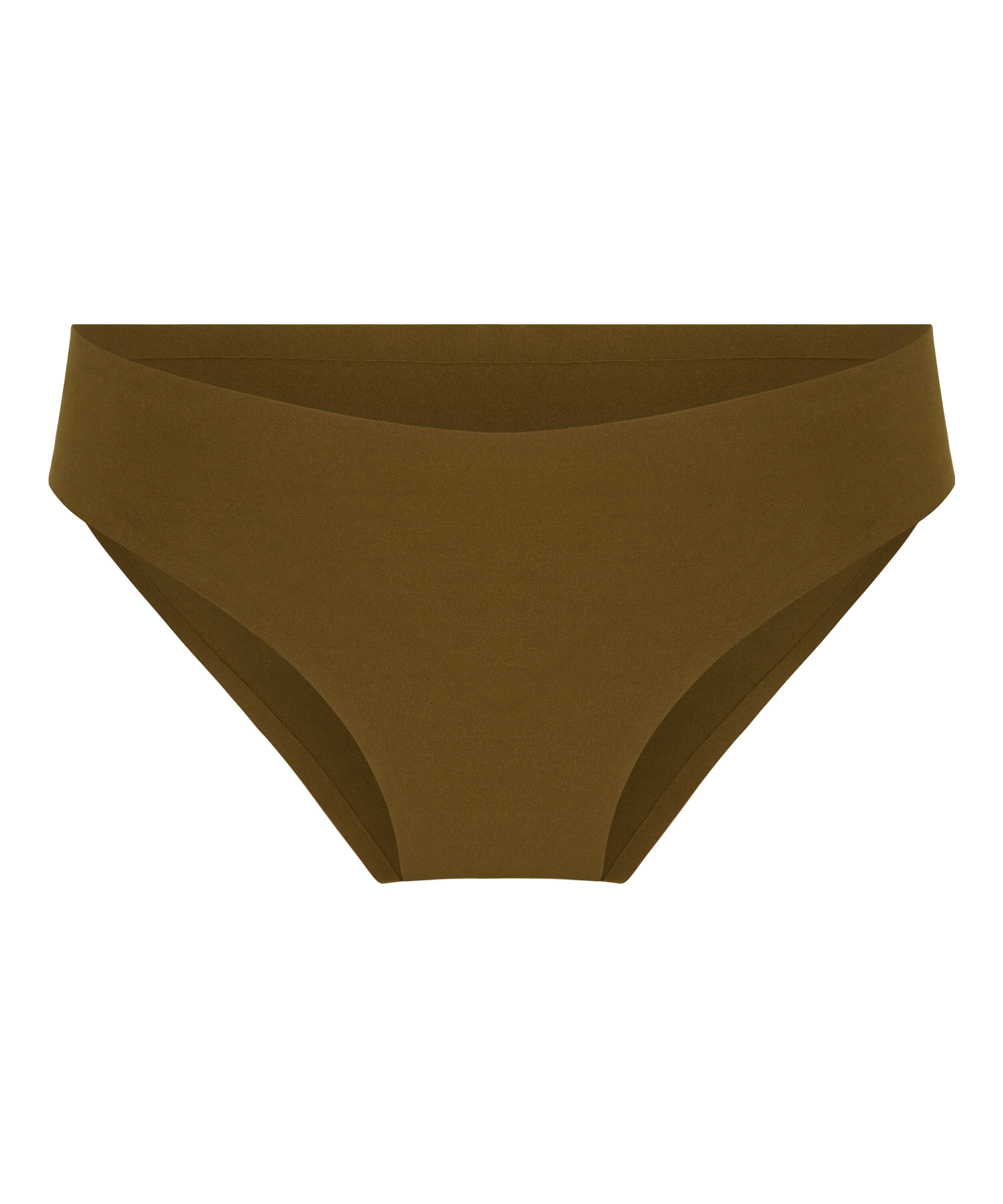 Super Comfort Brazilian, Green