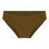 Super Comfort Brazilian, Green
