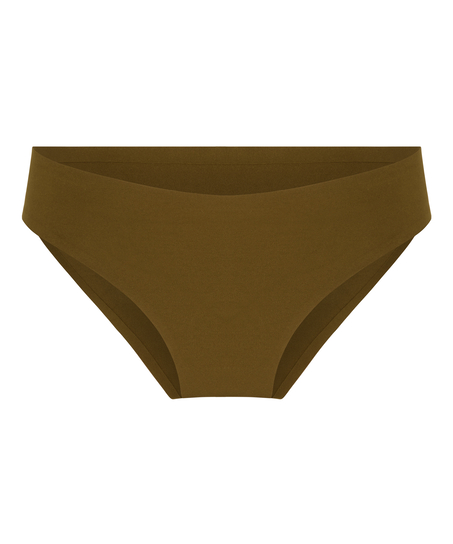 Super Comfort Brazilian, Green