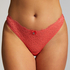 Marine Thong, Pink