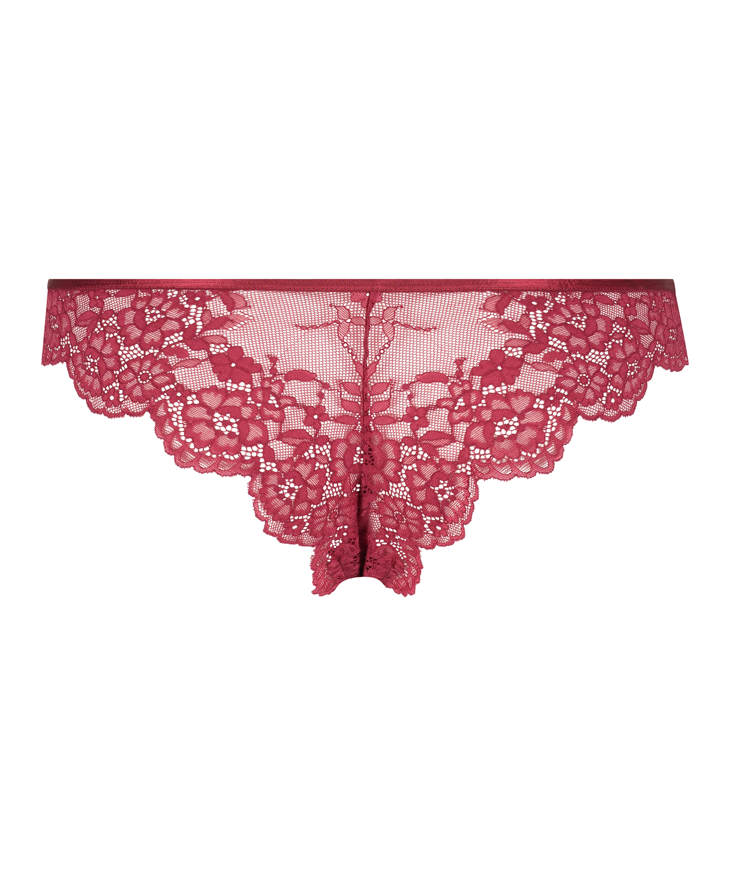 Halo Brazilian, Red, main