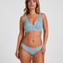 Super Comfort Brazilian, Blue