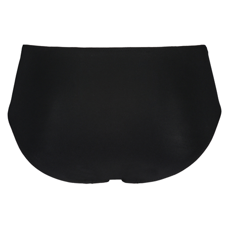 Sophie high knickers, Black
