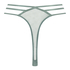 Janine Thong, Green