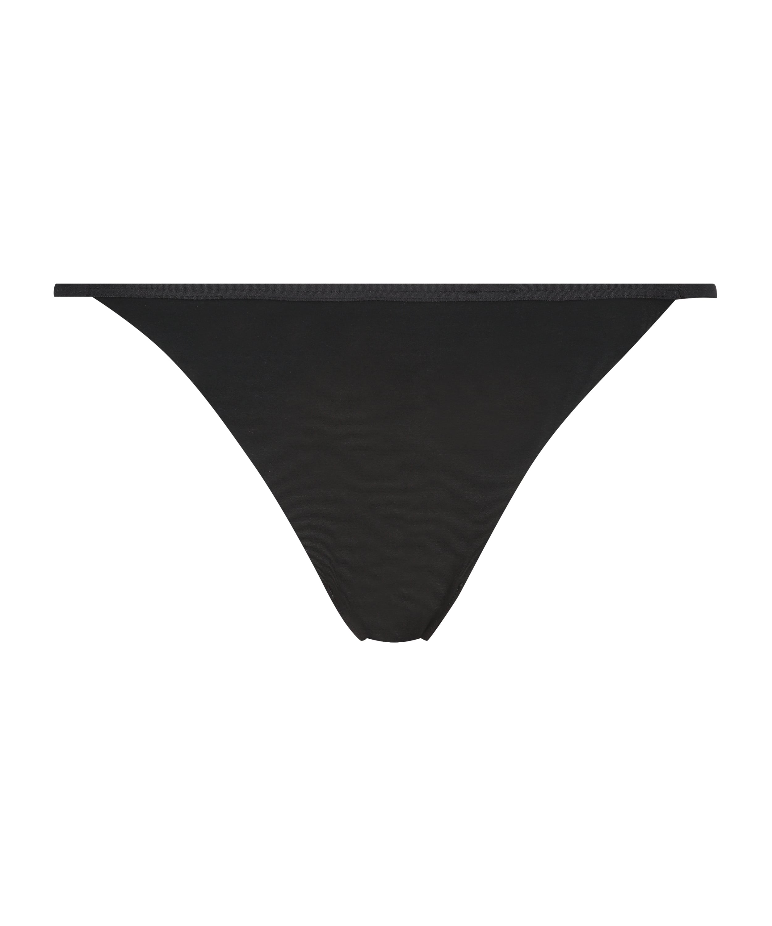 Micro Invisible T-String, Black, main