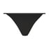 Micro Invisible T-String, Black