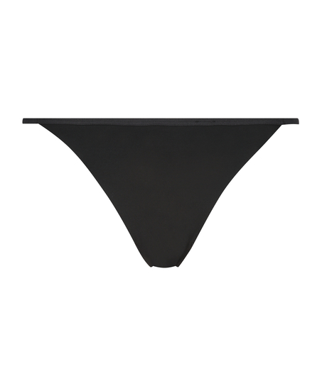 Micro Invisible T-String, Black