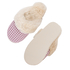 Slippers Reya, Purple