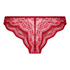 Isabelle Cheekini, Red