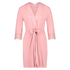 Vera Lace Kimono, Pink