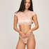 Bralette Rosie, Pink