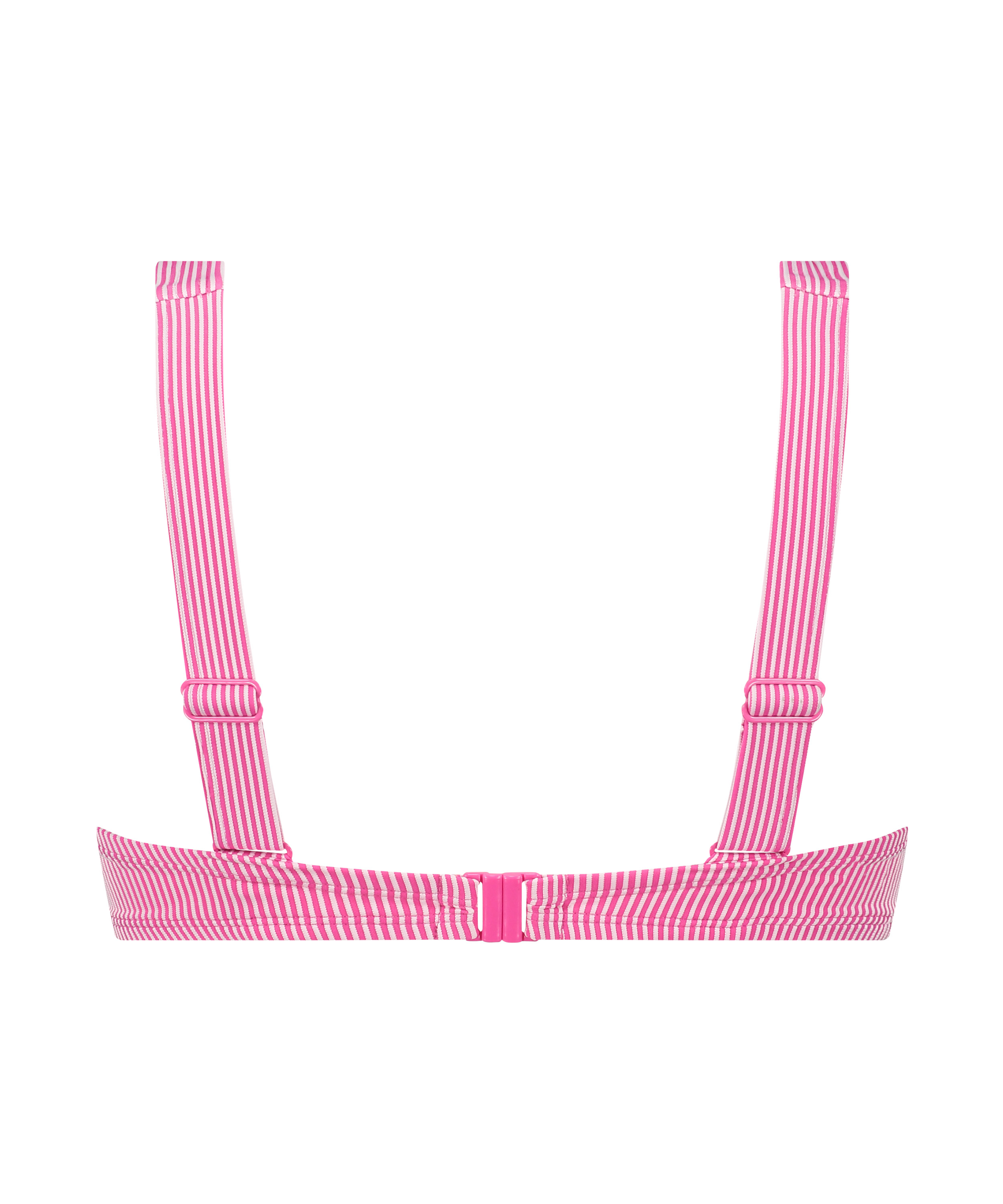 Fiji Bikini Top, Pink, main