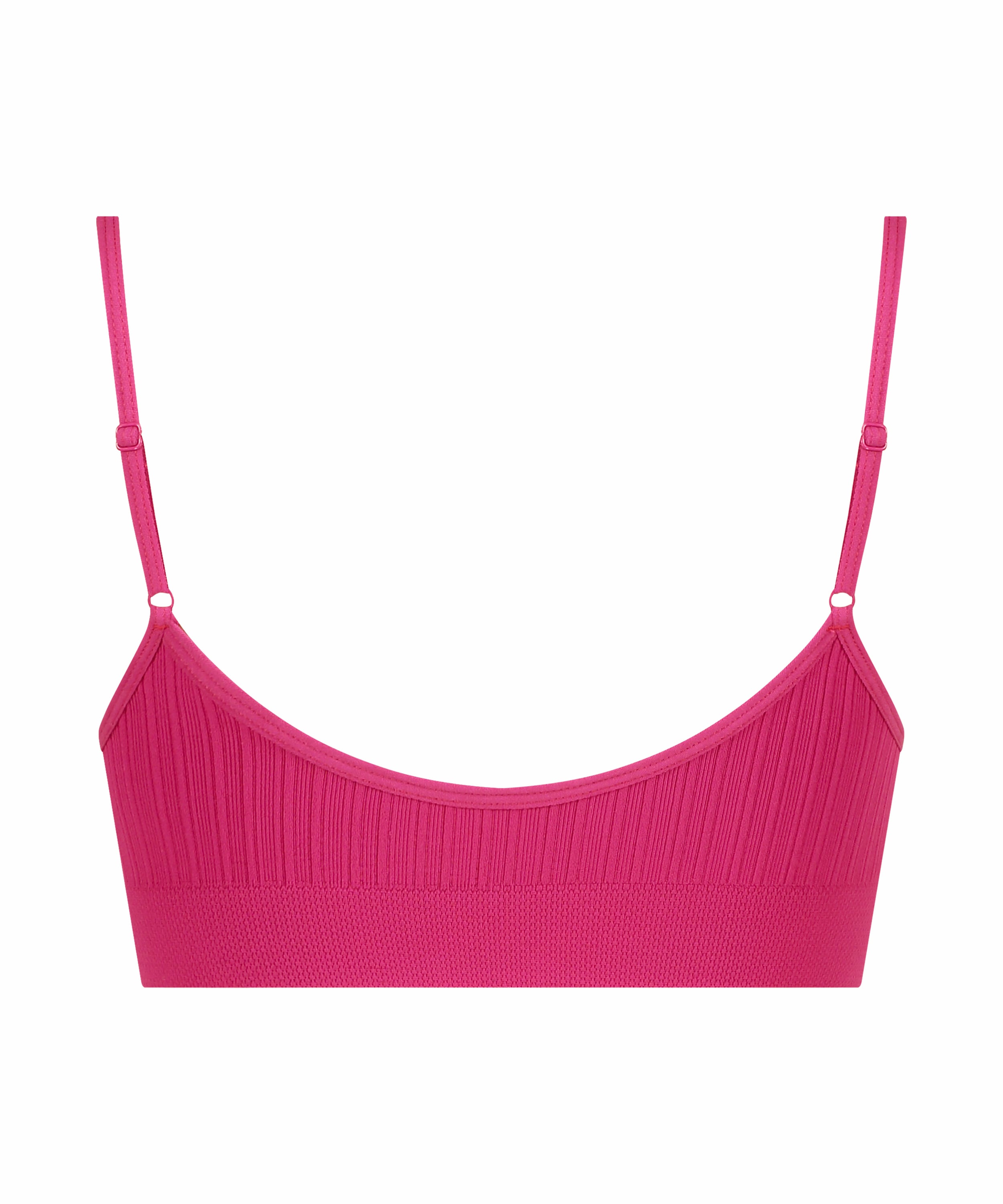Dianne Bralette, Pink, main