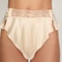Boxer Brigitte, White