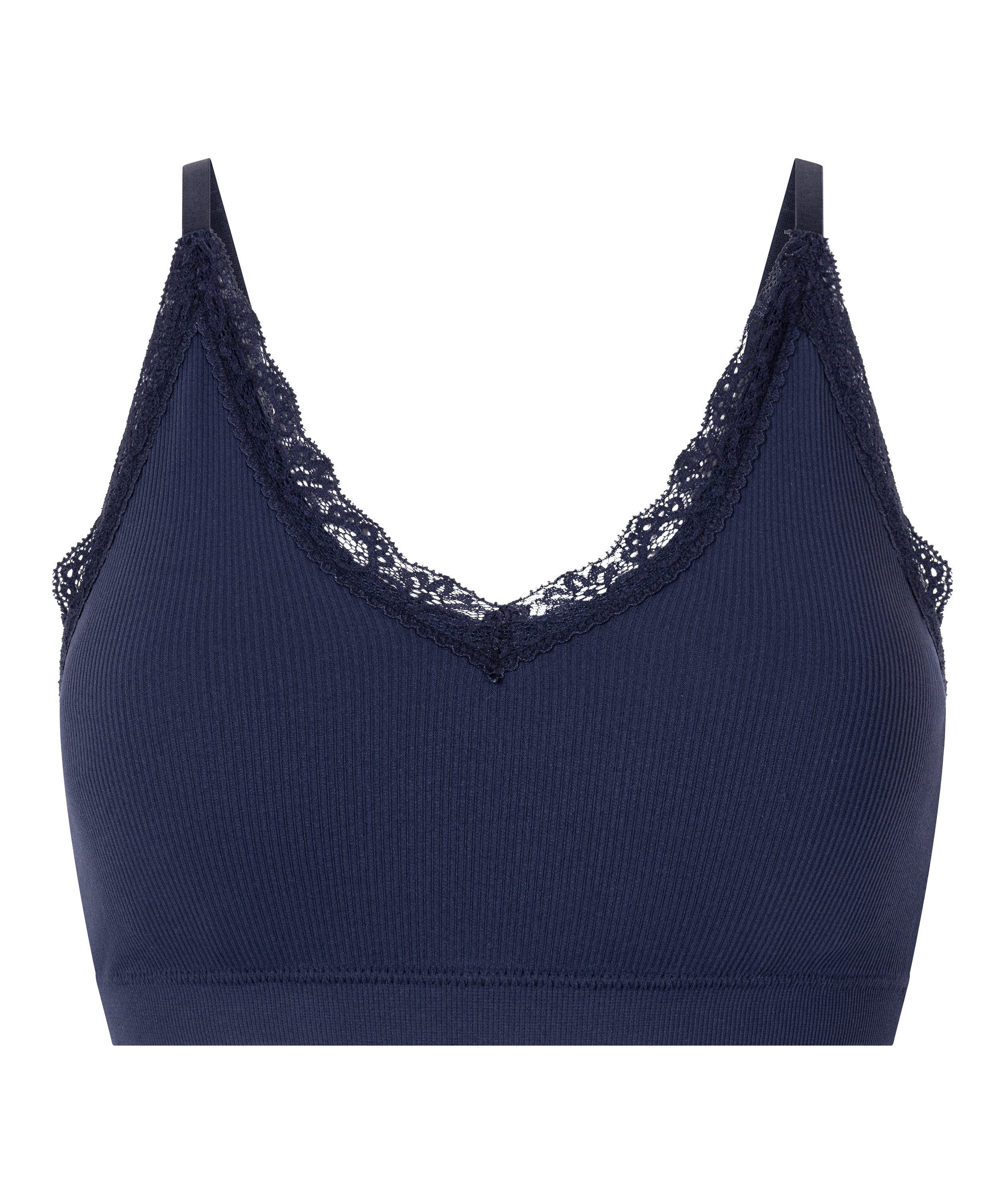 Lola Bralette, Blue, main