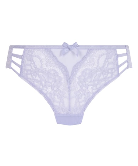 Belle Brazilian, Purple