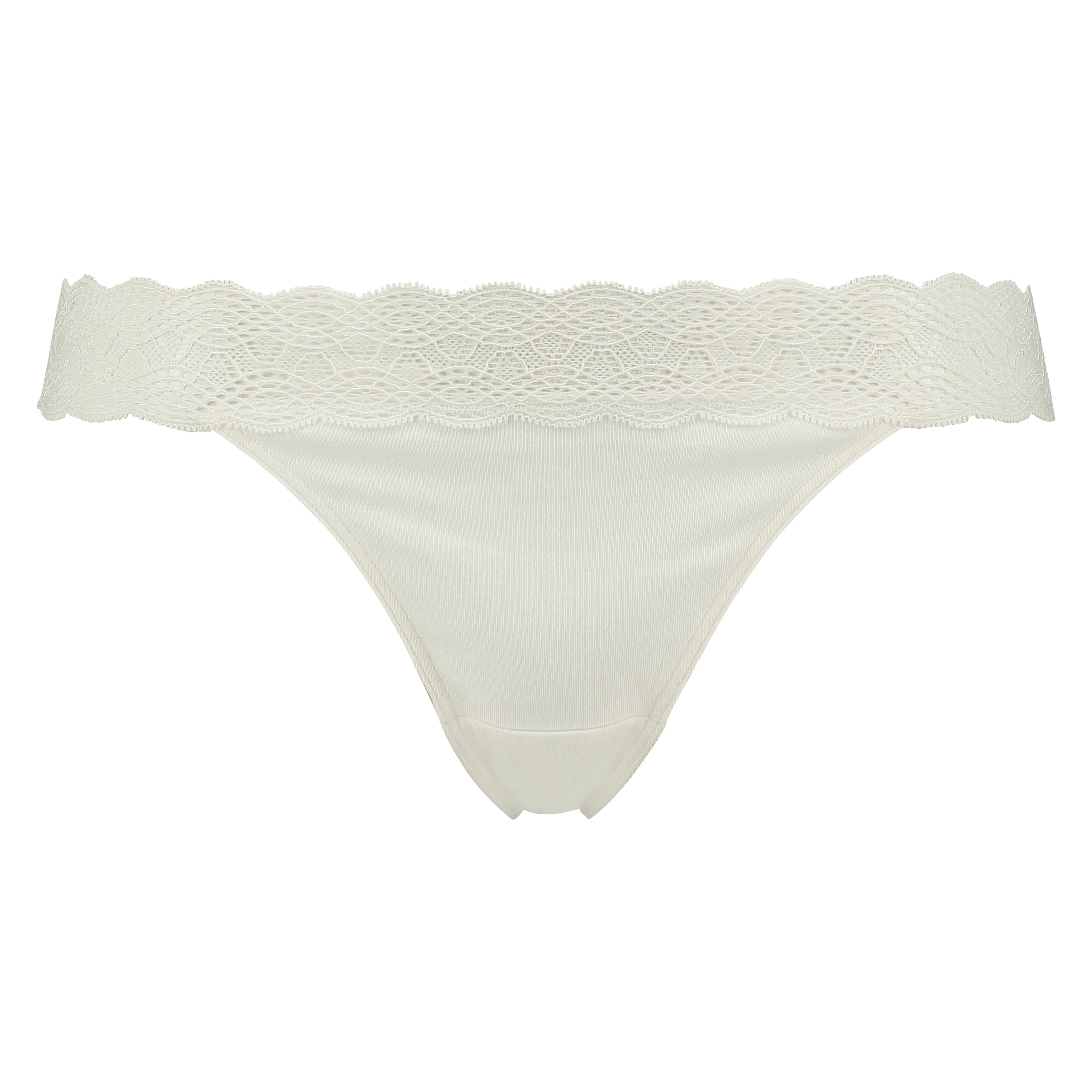 Thong Jordan, White, main