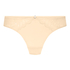 Andrea Thong, Yellow
