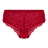 Marine Brazilian, Red