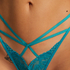 Ellie Thong, Blue