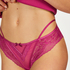 Anna Brazilian, Purple