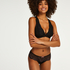 Doriane Thong Boxers, Black