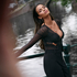 Astrid Body, Black