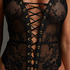 Private Taylor Body, Black