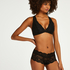 Thenia Boxers, Black