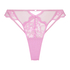 Tanner Thong, Pink