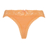 Madison Extra Low Thong, Orange