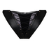 Highleg Brazilian Sam, Black