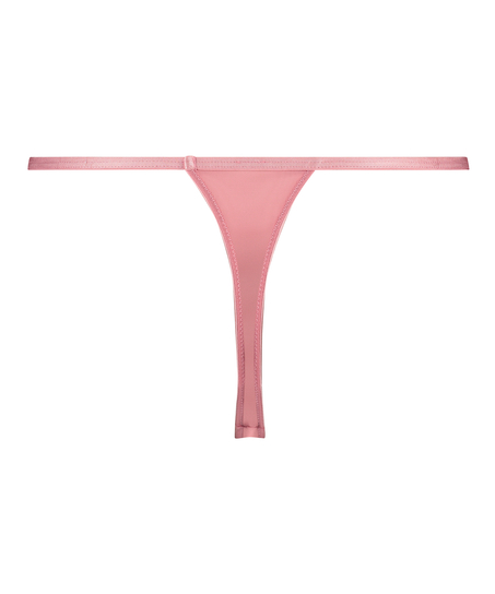 Melody Thong, Purple