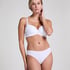 Cotton Kira Rio, White