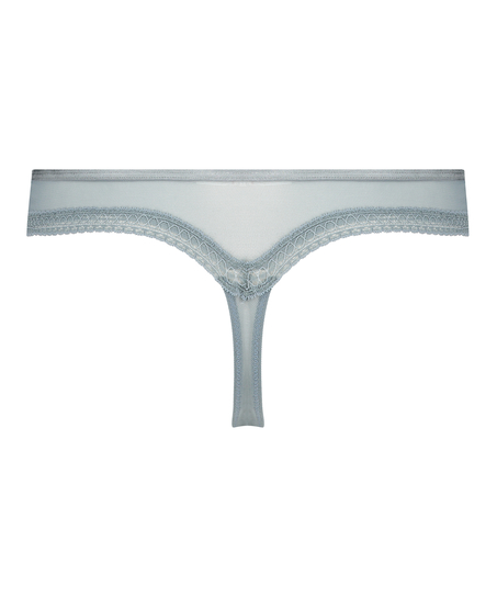 Cali Thong, Green