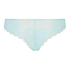 Bruna Brazilian, Blue