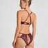 Cinnamon Brazilian, Red