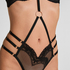 Belladonna Thong, Black