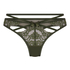 Wera Thong, Green