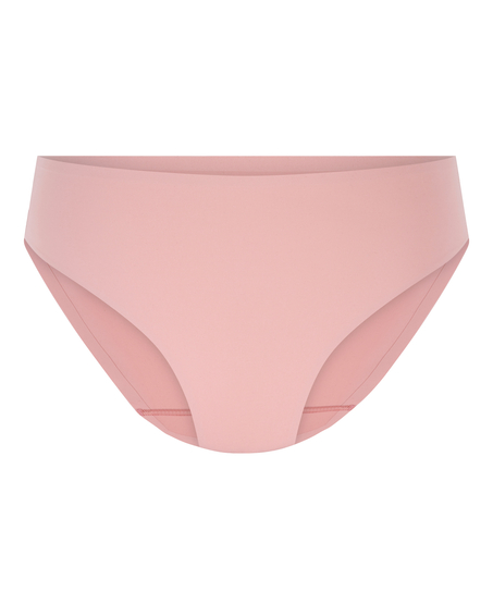 Smooth Brazilian, Pink