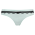 Lucie thong, Green