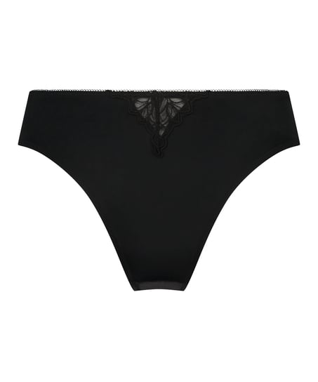 Brazilian Diva, Black