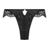 Almendra Brazilian, Black