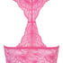 Stormi Bralette, Pink