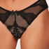 Emily Brazilian, Black