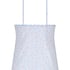 Cami Lace Top Pointelle, Blue