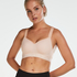 HKMX Sports bra The All Star Level 2, Pink