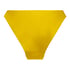 Nice High-Leg Bikini Bottoms, Yellow