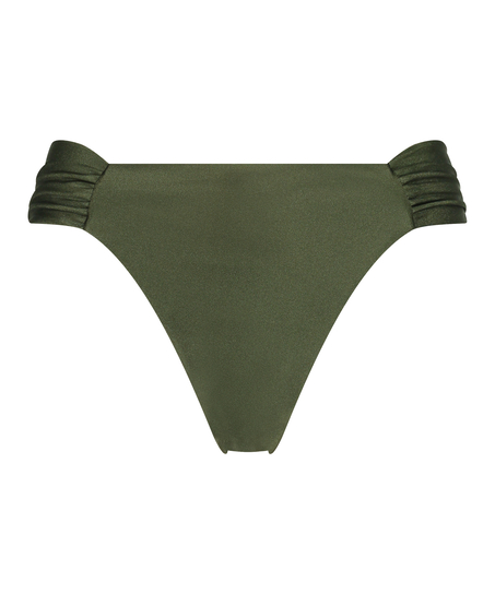 Crete Rio Bikini Bottoms, Green